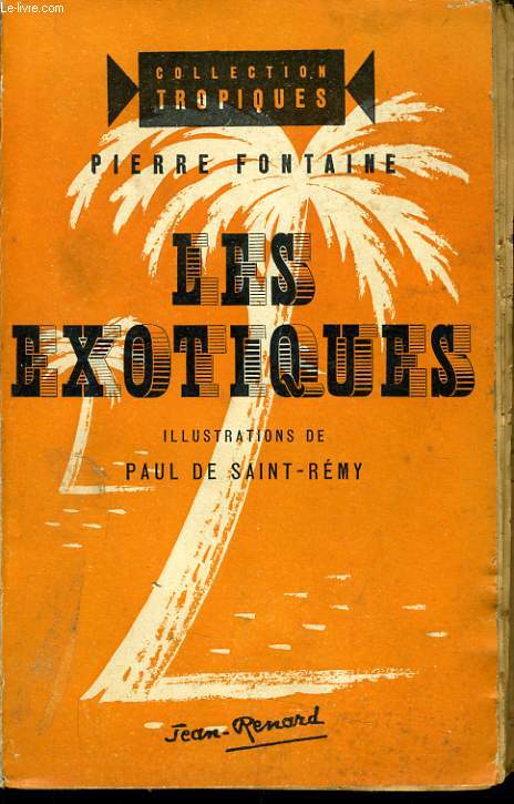 LES EXOTIQUES