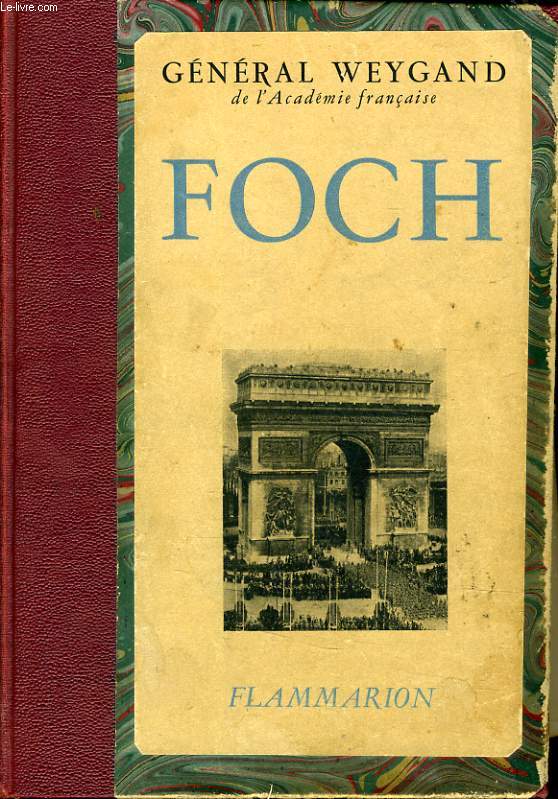 FOCH