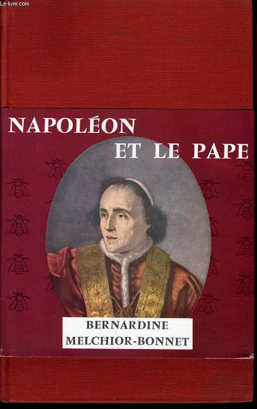 NAPOLEON ET LE PAPE