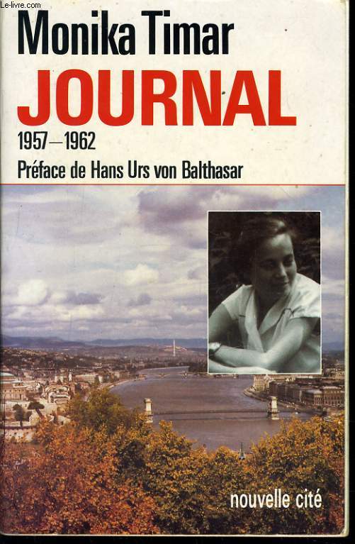 JOURNAL 1957-1962