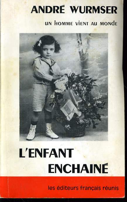 L'ENFANT ENCHAINE