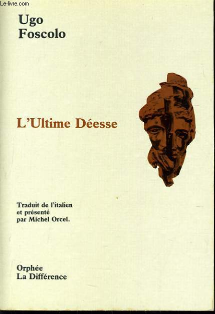 L'ULTIME DEESSE