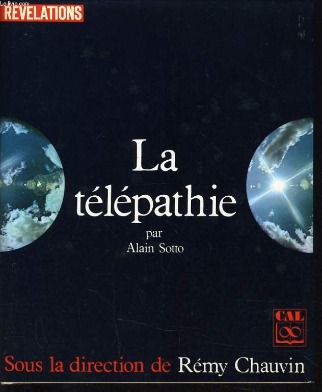 LA TELEPHATIE