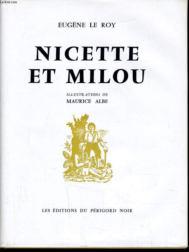 NICETTE ET MILOU