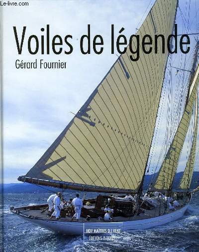 VOILES DE LEGENDE