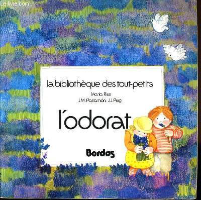 L'ODORAT