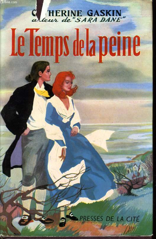 LE TEMPS DE LA PEINE