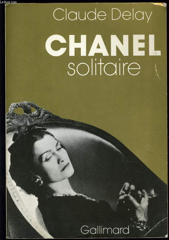 CHANEL SOLITAIRE