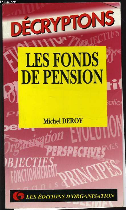 LES FONDS DE PENSION