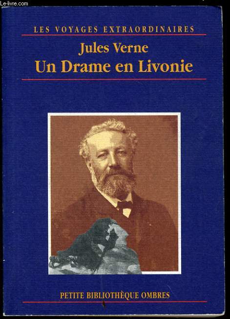 UN DRAME EN LIVONIE