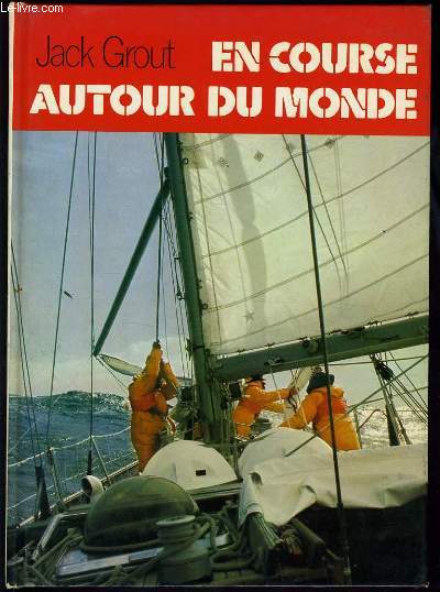 EN COURSE AUTOUR DU MONDE