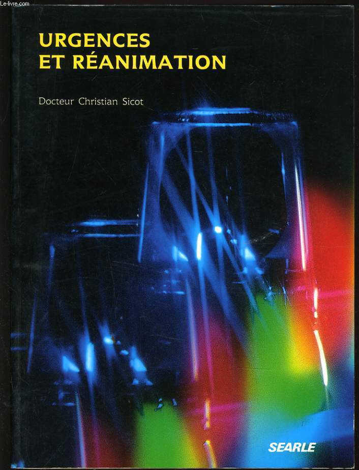 URGENCES ET REANIMATION