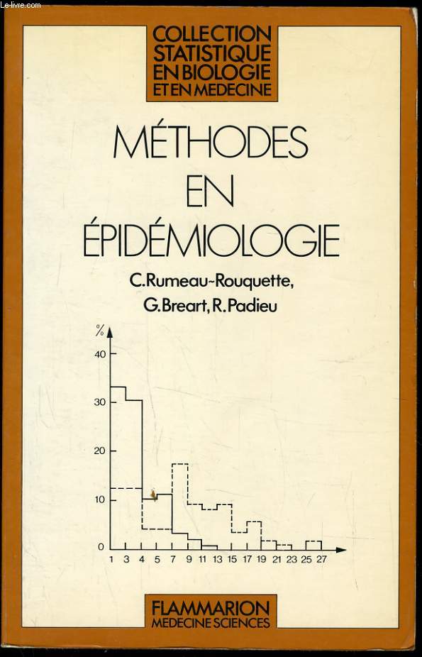 METHODES EN EPIDEMIOLOGIE