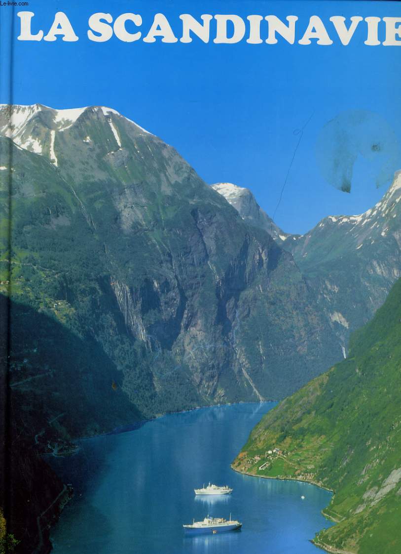 LA SCANDINAVIE