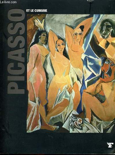 PICASSO ET LE CUBISME