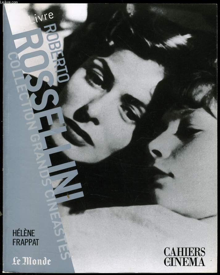 ROBERTO ROSSELLINI