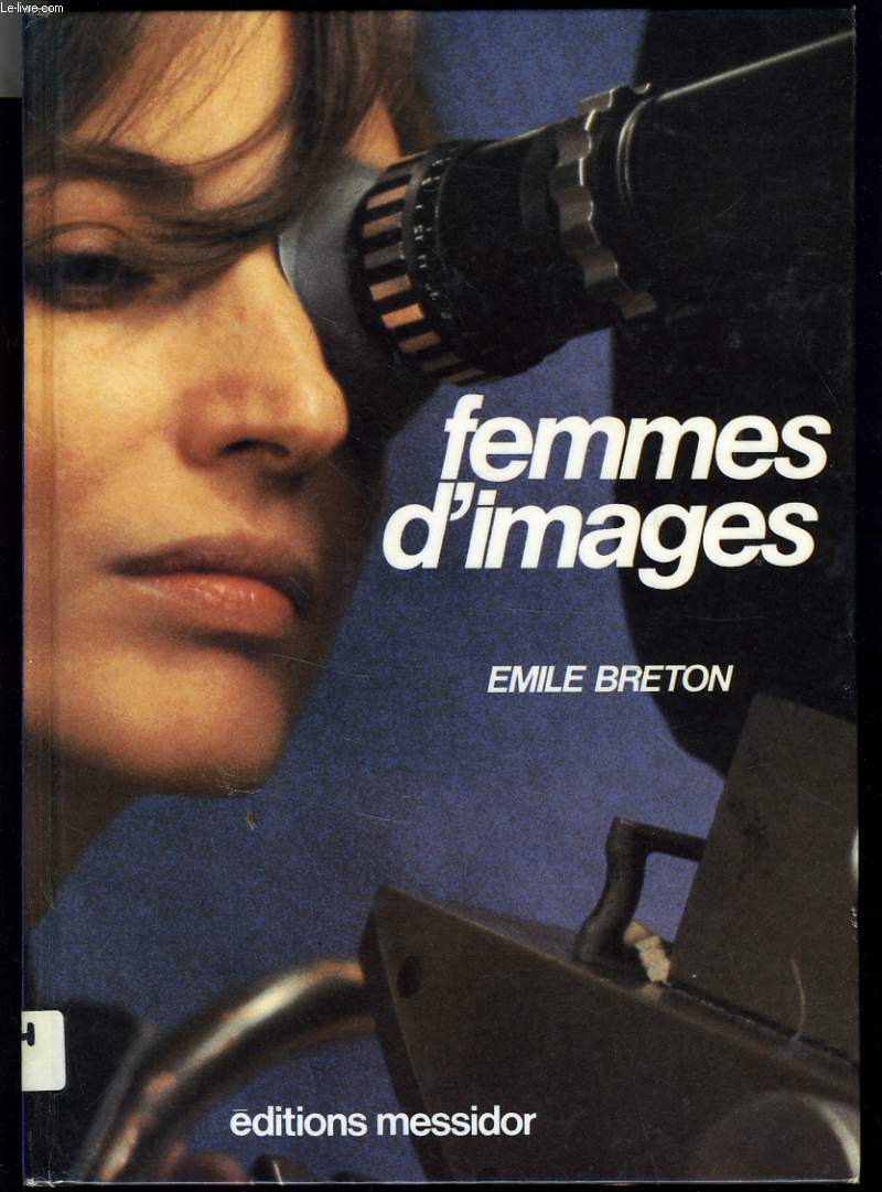 FEMMES D'IMAGES