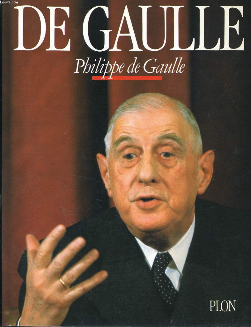 DE GAULLE