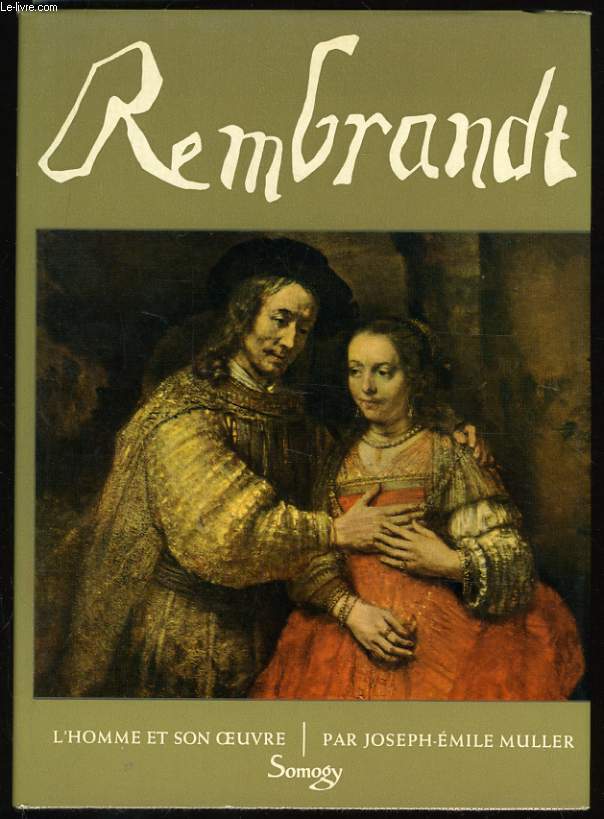 REMBRANDT