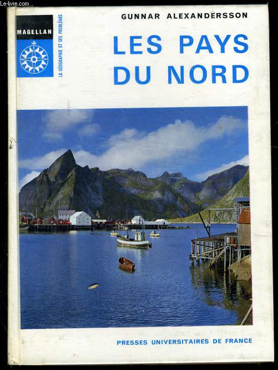 LES PAYS DU NORD
