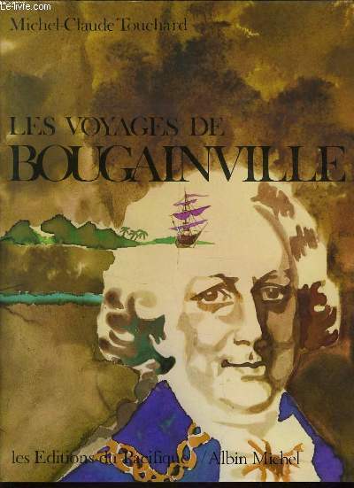 LES VOYAGES DE BOUGAINVILLE