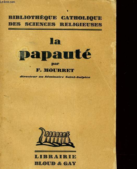 LA PAPAUTE