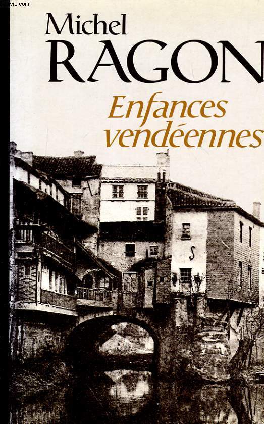 ENFANCES VENDEENNES