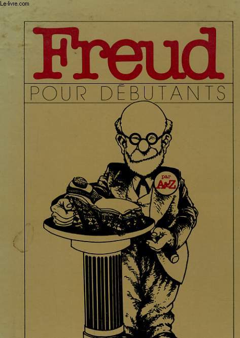 FREUD POUR DEBUTANTS