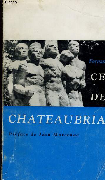 CEUX DE CHATEAUBRIANT
