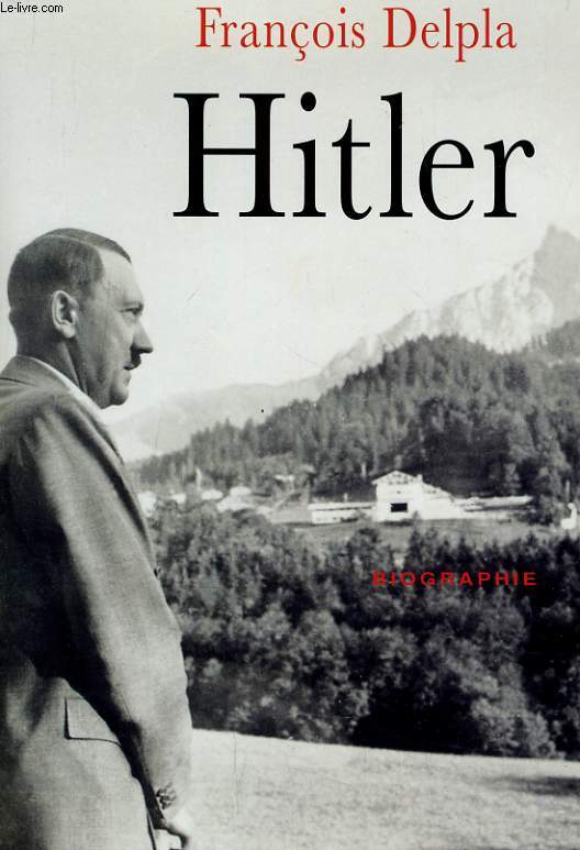 HITLER
