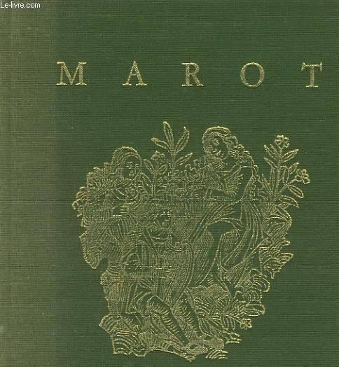 MAROT