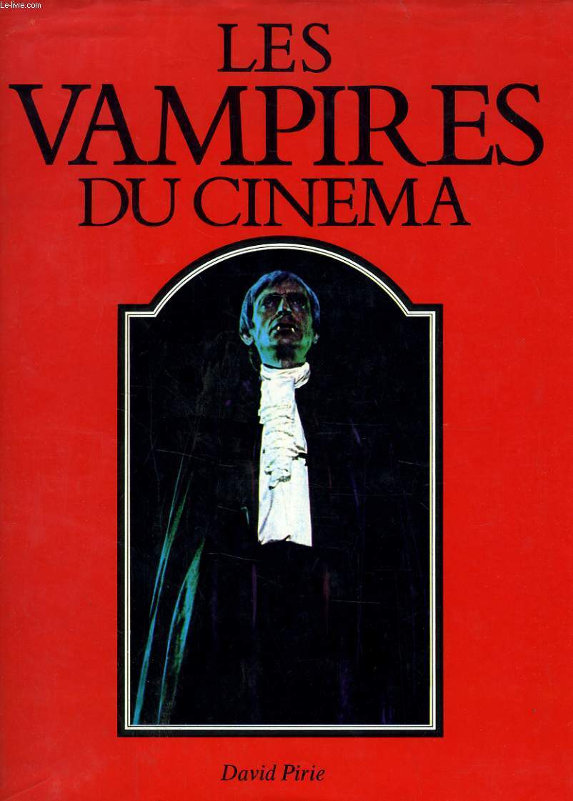 LES VAMPIRES DU CINEMA