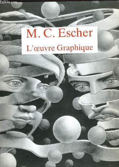 L'OEUVRE GRAPHIQUE - INTRODUCTION ET COMMENTAIRES DU GRAVEUR