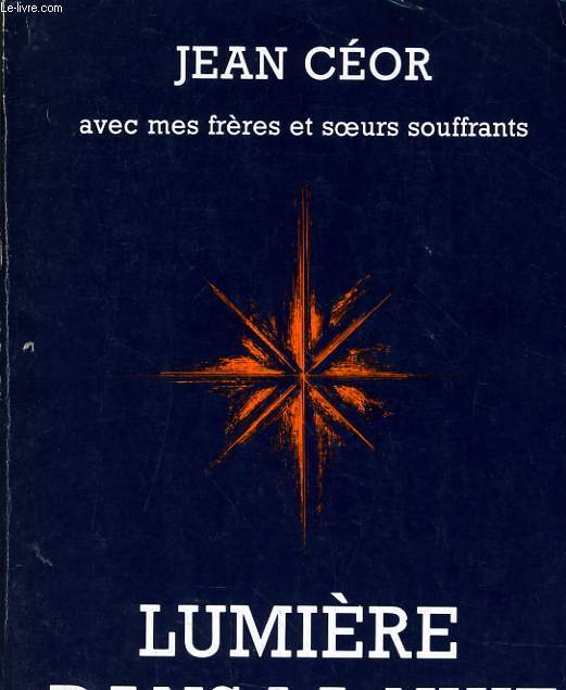 LUMIERE DANS LA NUIT