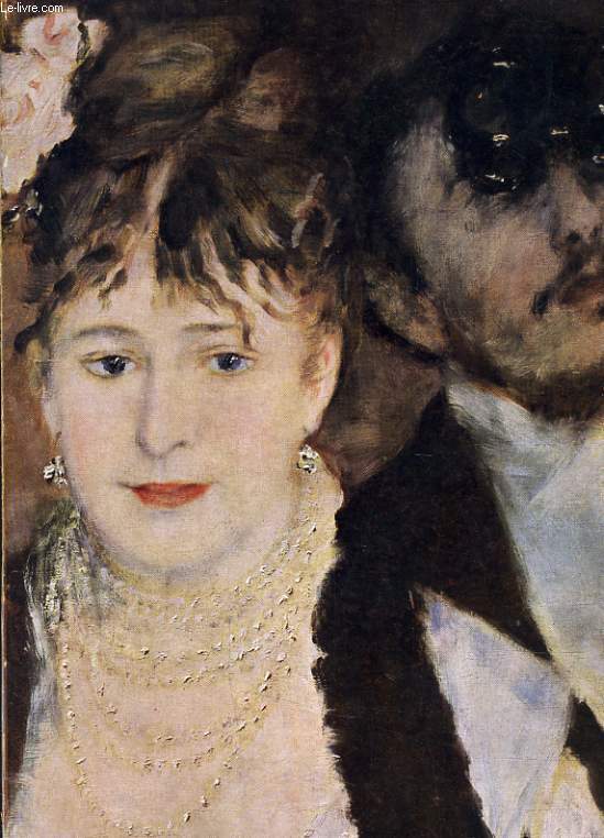 IMPRESSIONNISTES DE LA COLLECTION COURTAULD DE LONDRES