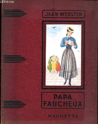 PAPA FAUCHEUX