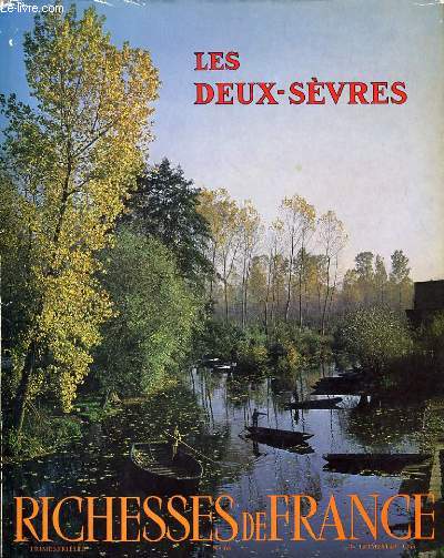 LES DEUX-SEVRES
