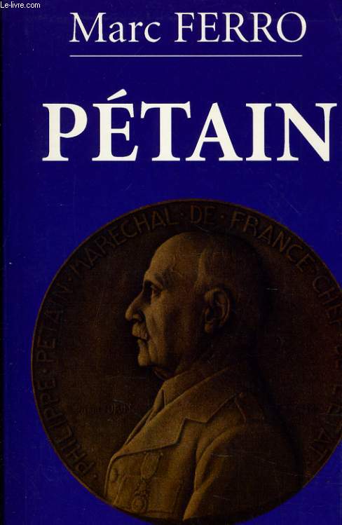 PETAIN