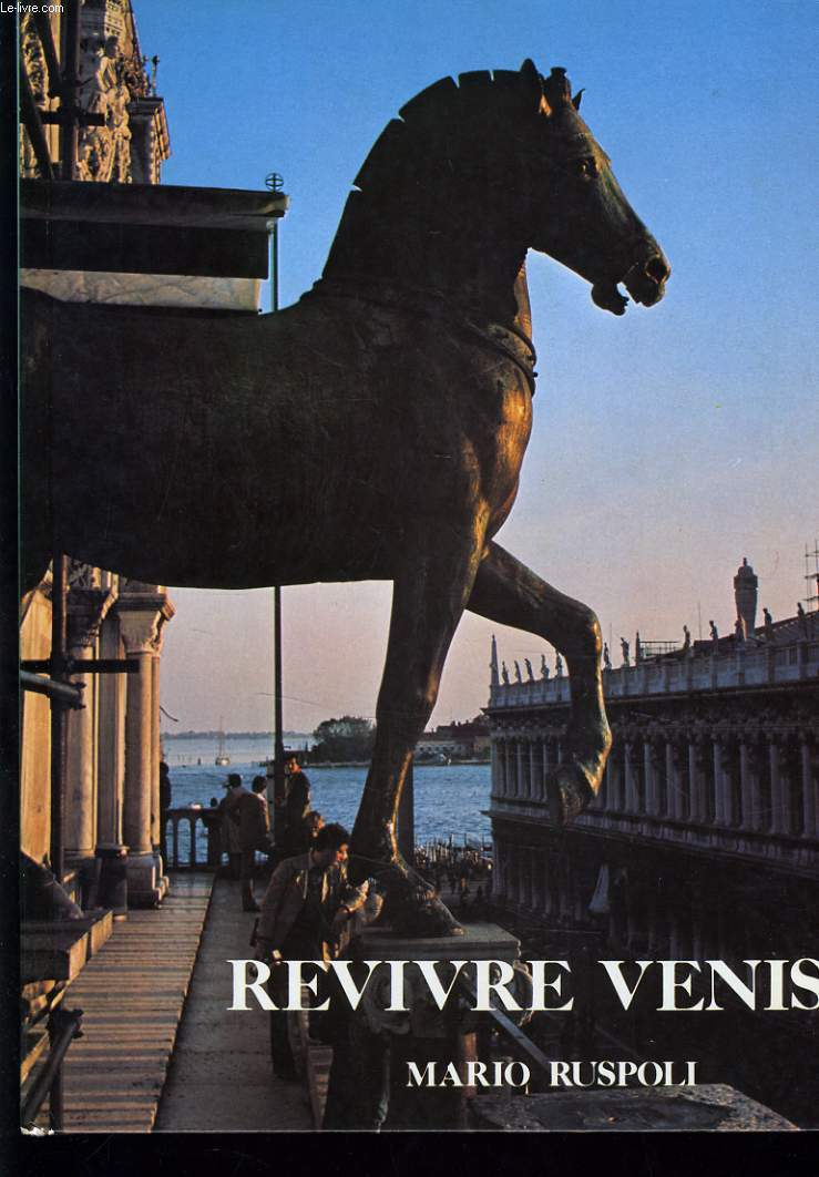 REVIVRE VENISE AVEC LES GRANDS VOYAGEURS