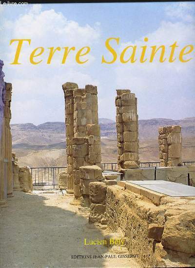 TERRE SAINTE