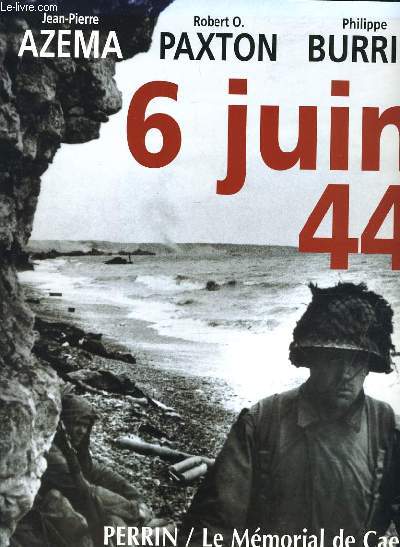 6 JUIN 1944