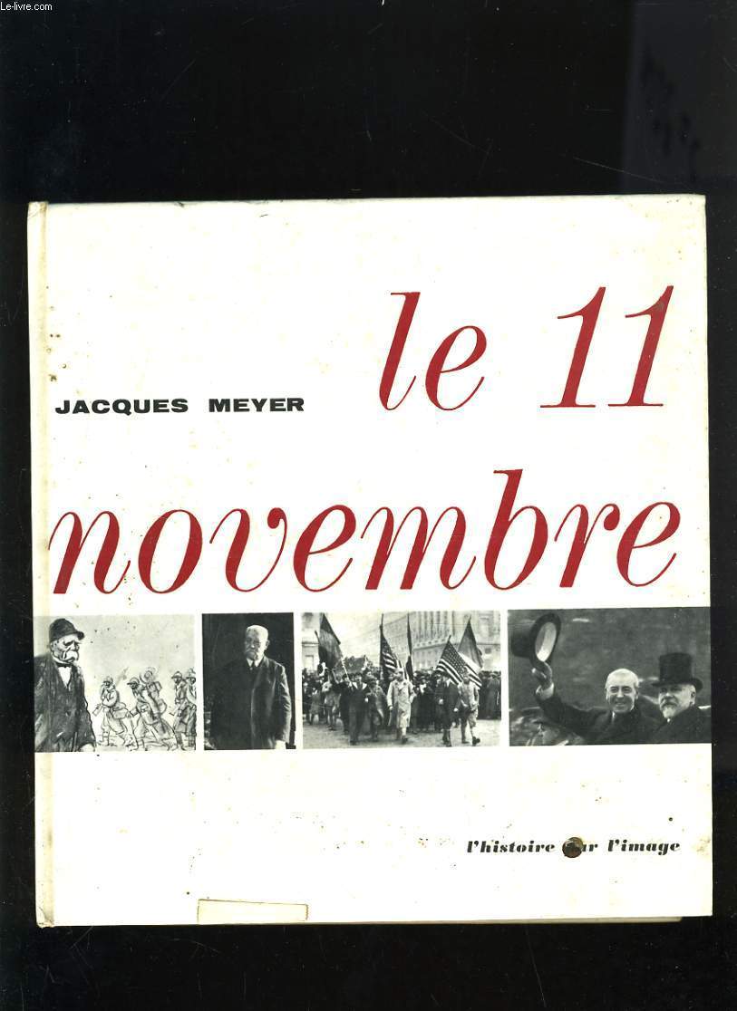 LE 11 NOVEMBRE