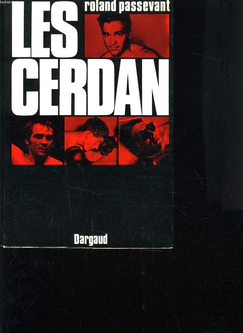 LES CERDAN.