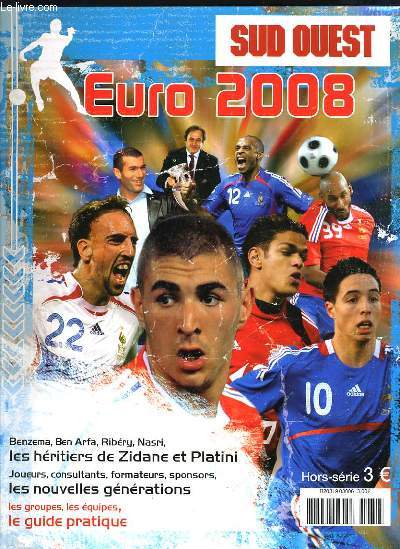 EURO 2008