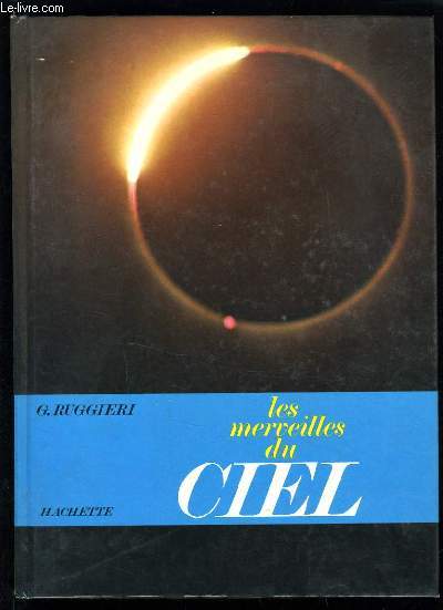 LES MERVEILLES DU CIEL