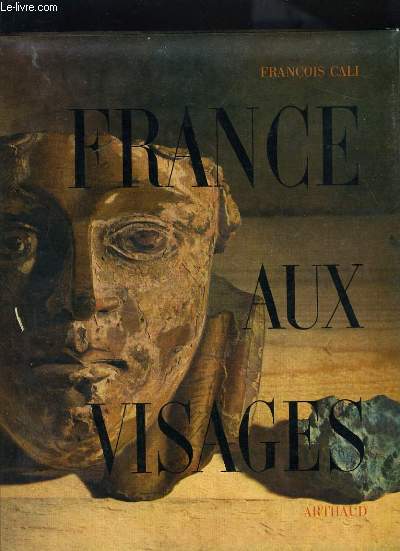 FRANCE AUX VISAGES