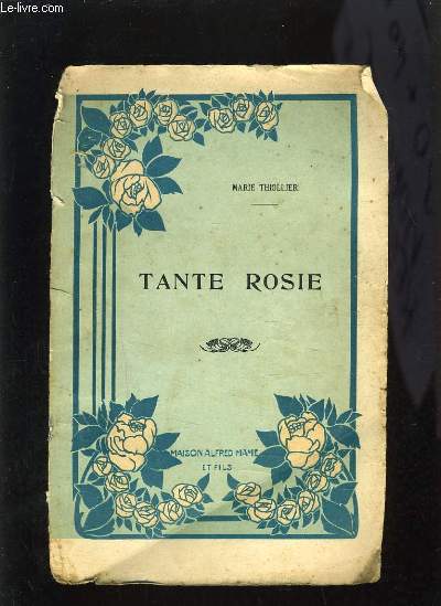 TANTE ROSIE