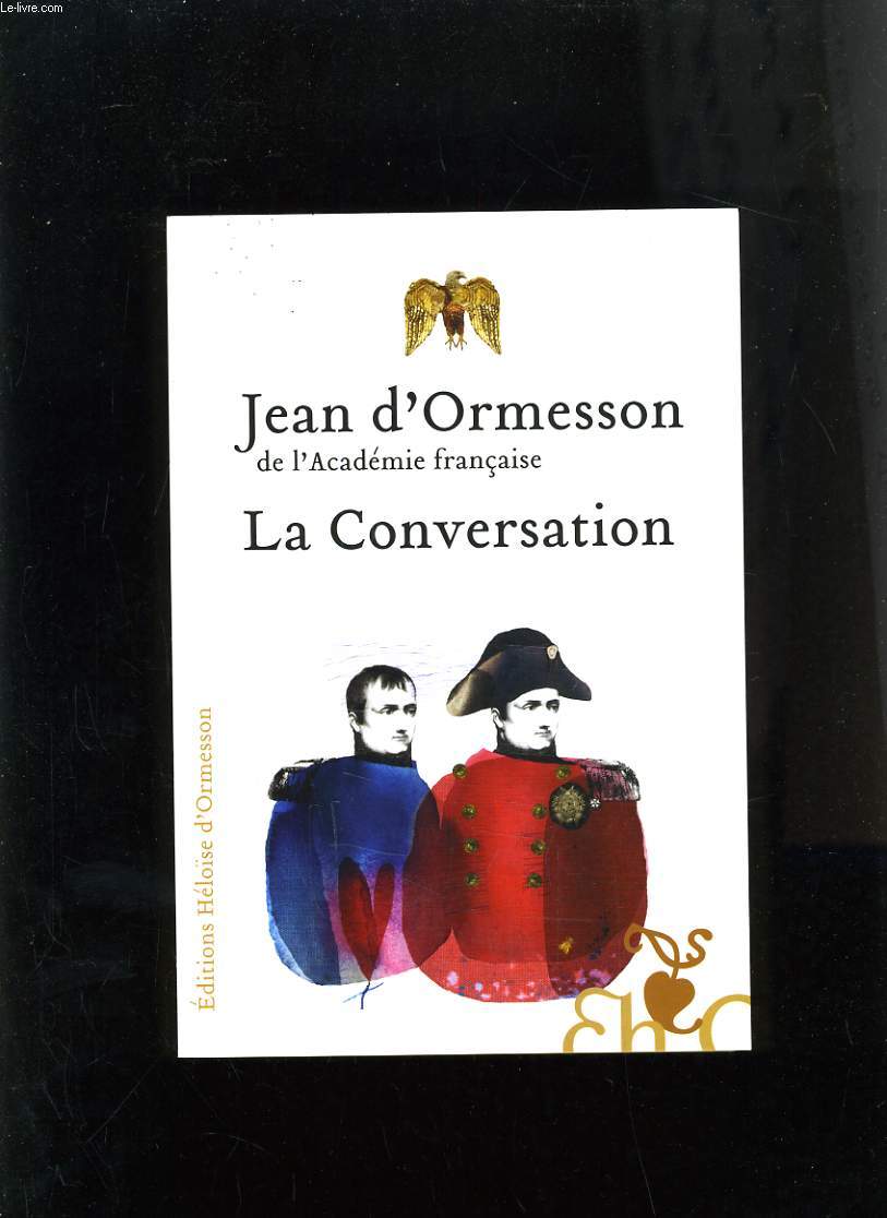 LA CONVERSATION