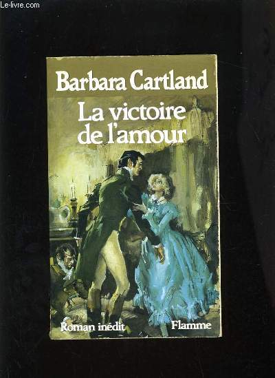 LA VICTOIRE DE L'AMOUR