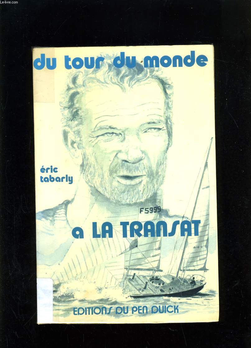 DU TOUR DU MONDE A LA TRANSAT